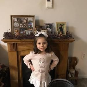 Meet your Posher, Cathy